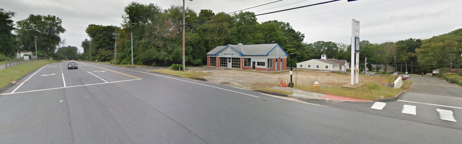 575 Middle Tpke, Mansfield, CT for lease Building Photo- Image 1 of 5