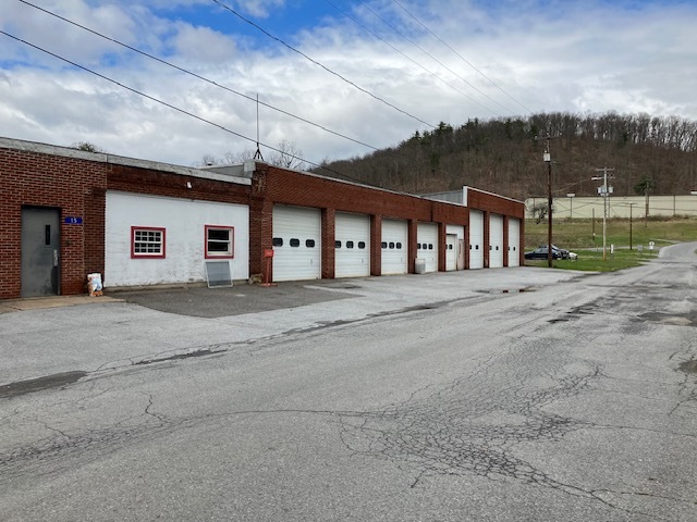 15 Locust St, Lock Haven, PA for sale - Building Photo - Image 1 of 1