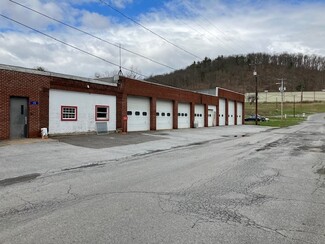 More details for 15 Locust St, Lock Haven, PA - Industrial for Sale