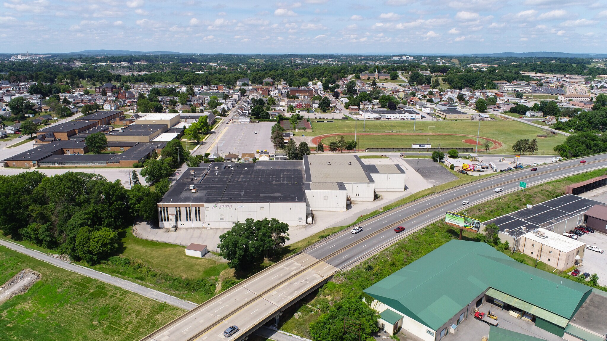 333 E 7th Ave, York, PA for sale Building Photo- Image 1 of 1
