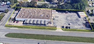 More details for 4827 Philips Hwy, Jacksonville, FL - Industrial for Sale