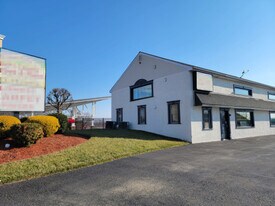 909 Bustleton Pike, Feasterville Trevose PA - Day Care Center