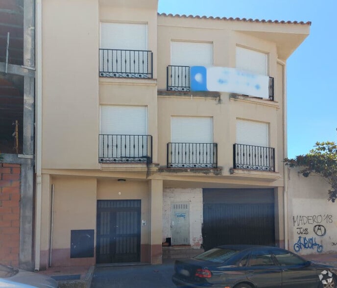 Multifamily in Camarena, Toledo for sale - Building Photo - Image 1 of 1
