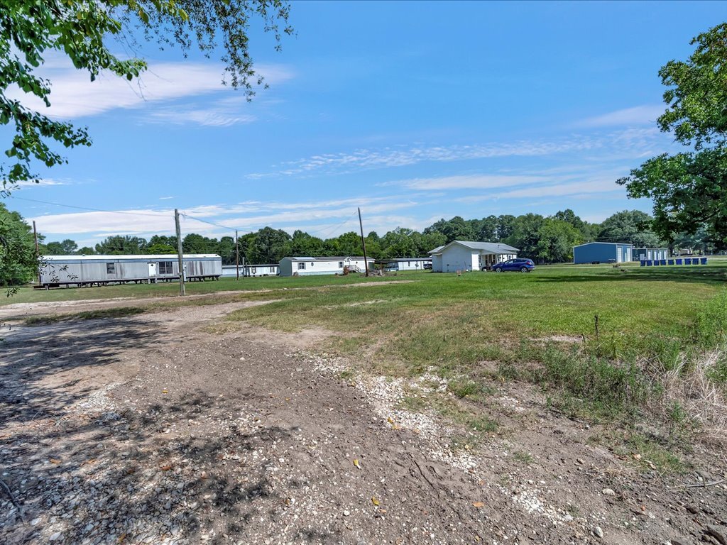 624 E Pine St, Huntington, TX 75949 Huntington Mobile Home Park