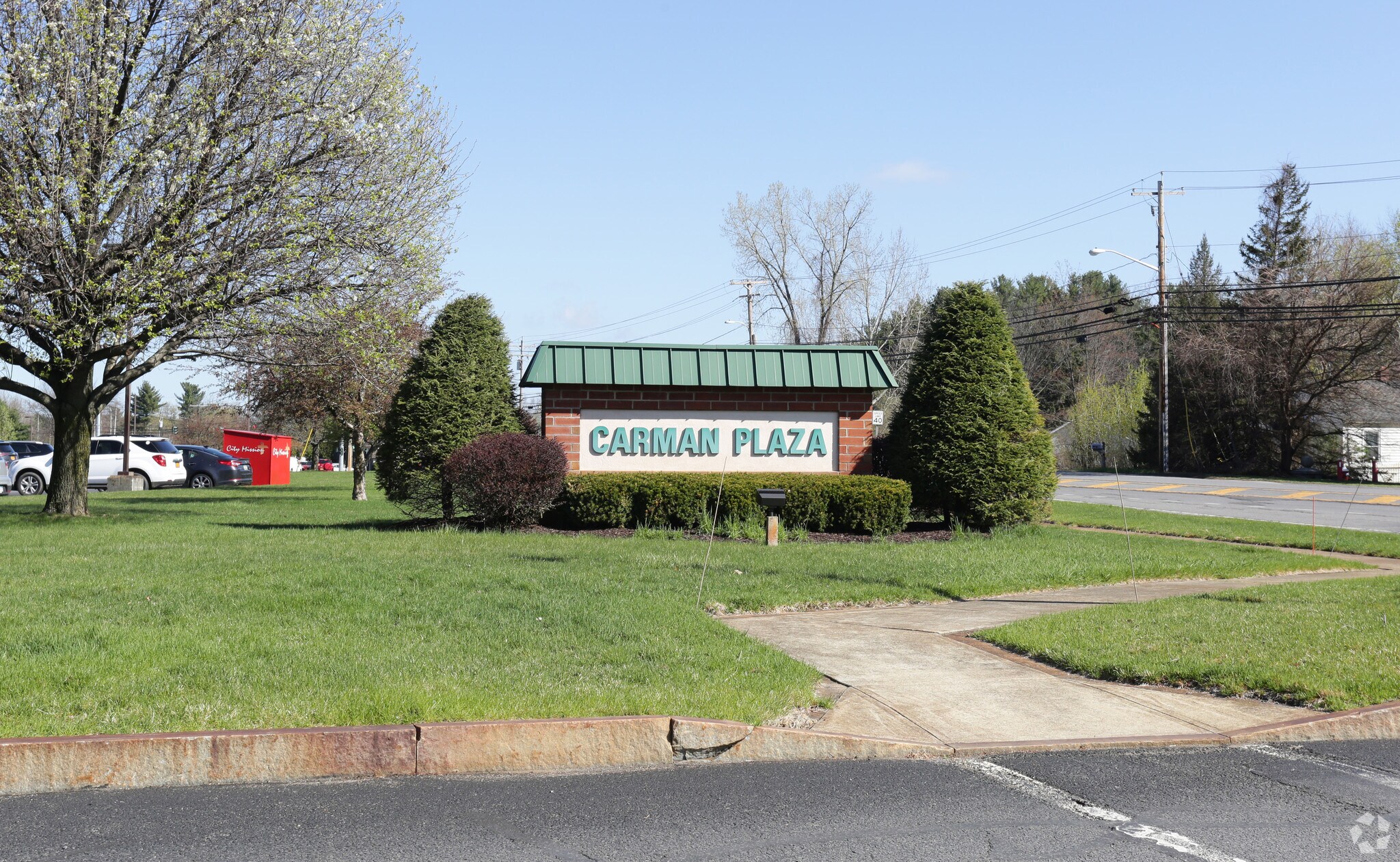 3770 Carman Rd, Schenectady, NY 12303 Carman Plaza
