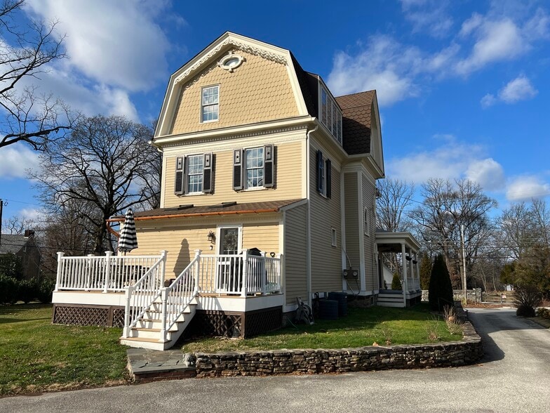 3134 Butler Pike, Plymouth Meeting, PA for lease - Building Photo - Image 1 of 9