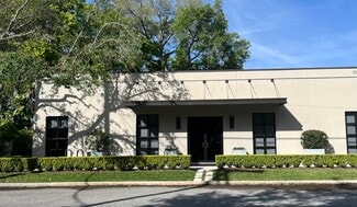 More details for 1751 N Park Ave, Maitland, FL - Office for Lease