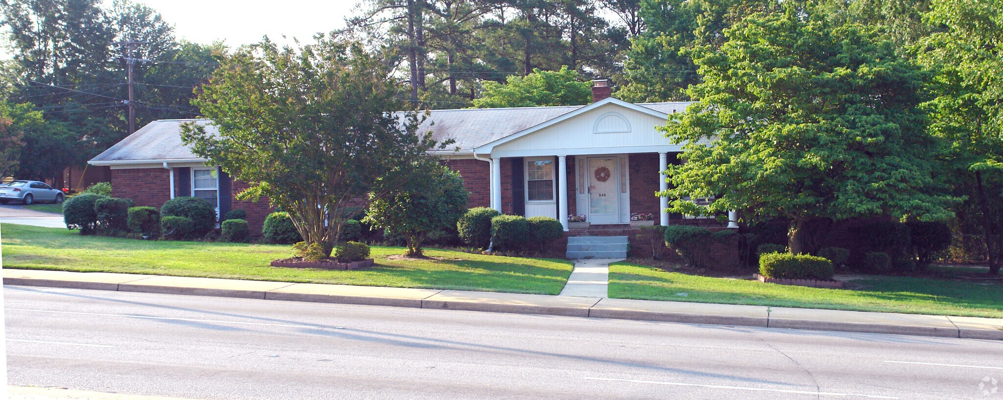 844 St Andrews Rd, Columbia, SC for sale Building Photo- Image 1 of 1