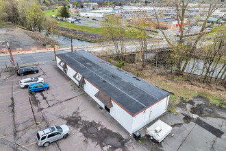 10 Green Ridge St, Scranton, PA - aerial  map view - Image1