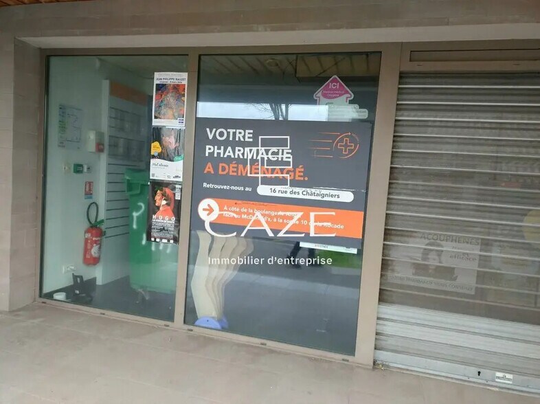 Retail in Mérignac for lease - Building Photo - Image 2 of 7