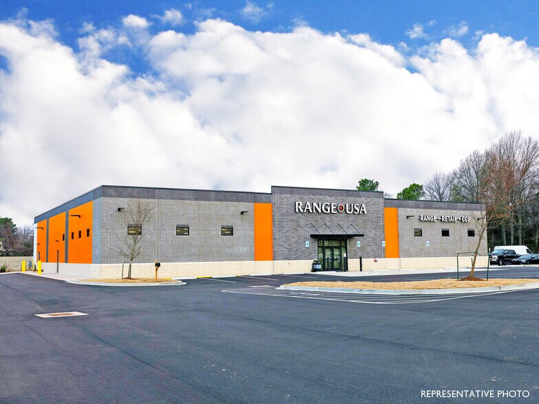 1050 Robinson Center Dr, Pittsburgh, PA 15205