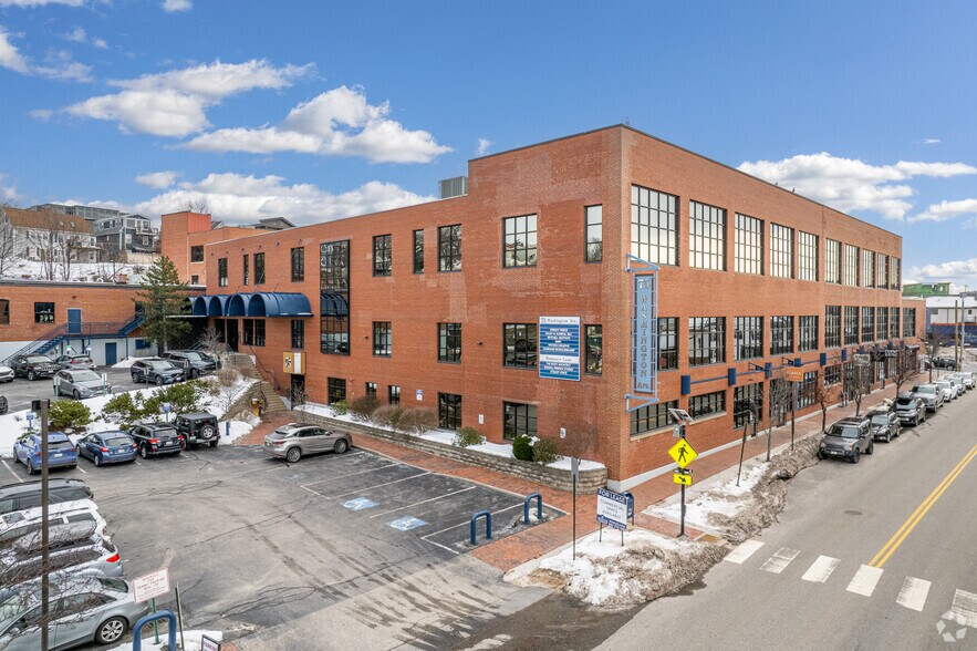 75 Washington Ave, Portland, ME 04101