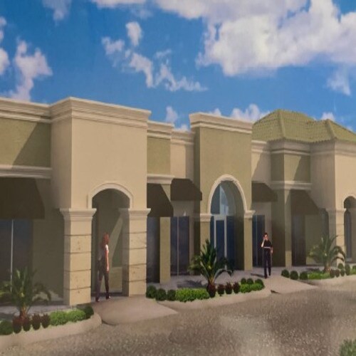 4649 S Jackson Rd, Edinburg, TX 78539