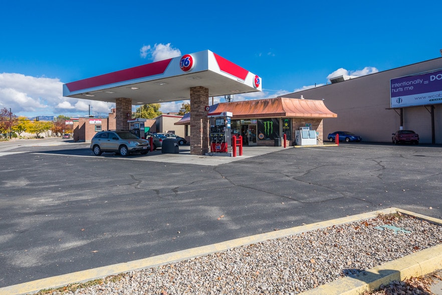 1522 W State St, Boise, ID for sale - Other - Image 1 of 1