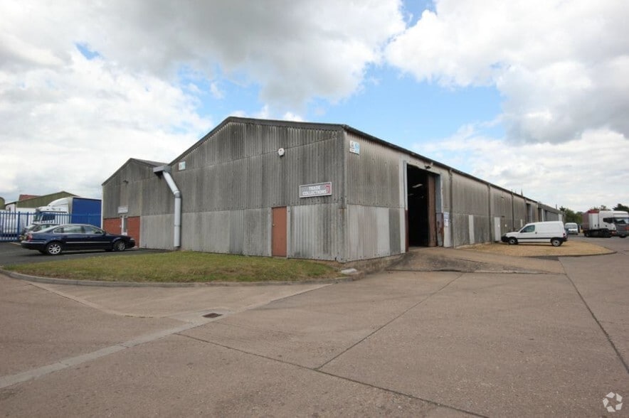 New Rd, Pershore for lease - Building Photo - Image 2 of 3