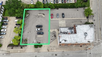 More details for 1201 Harrison Ave, Cincinnati, OH - Industrial for Lease