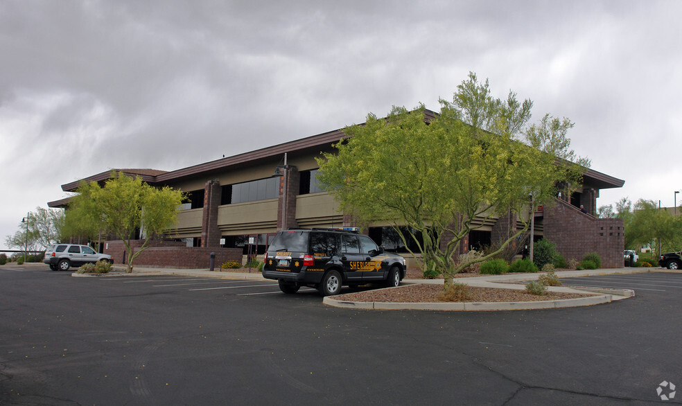 3701 W Anthem Way, Phoenix, AZ for lease - Building Photo - Image 3 of 5