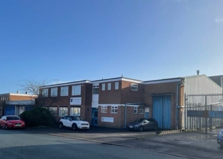 57 The Av, Birmingham for sale - Primary Photo - Image 1 of 1