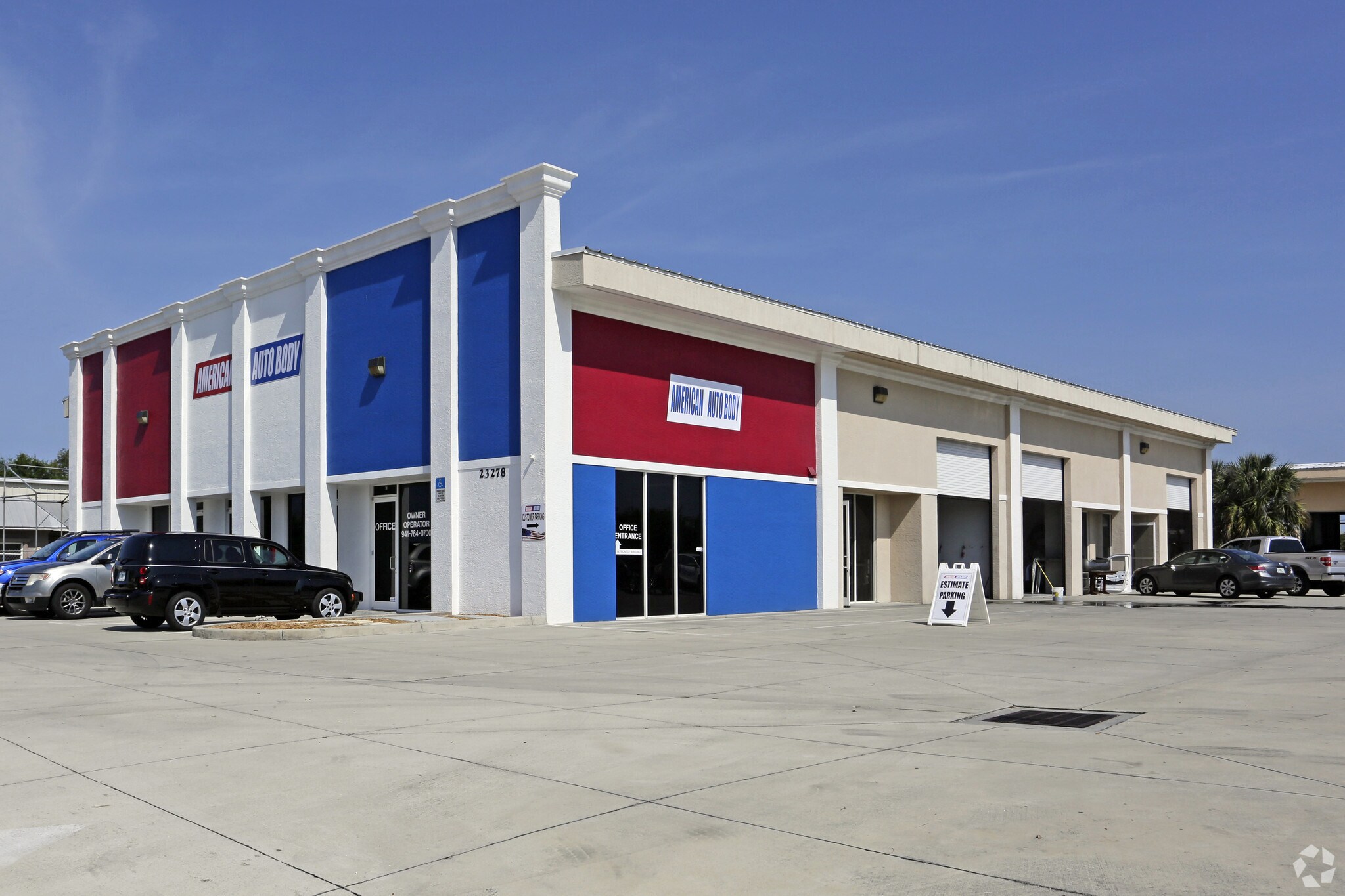 23278 Harborview Rd, Port Charlotte, FL for sale Primary Photo- Image 1 of 5