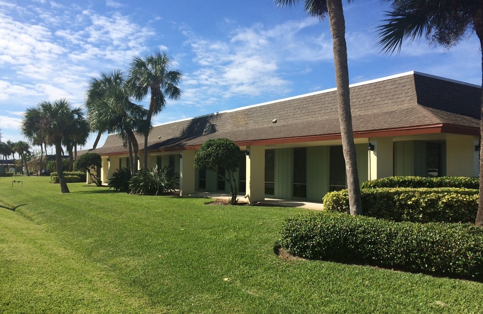 4620 Lipscomb St, Palm Bay, FL for sale Building Photo- Image 1 of 1