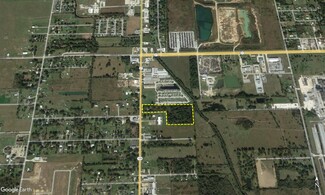 More details for 4757 Hwy 27 S, Sulphur, LA - Land for Sale