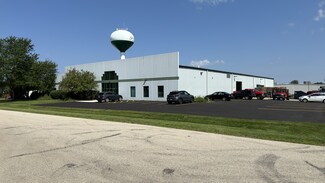 More details for 2302 Spring Ridge Dr, Spring Grove, IL - Industrial for Lease