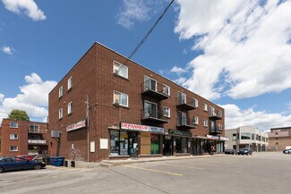 More details for 525-533 Boul De La Concorde O, Laval, QC - Retail for Sale
