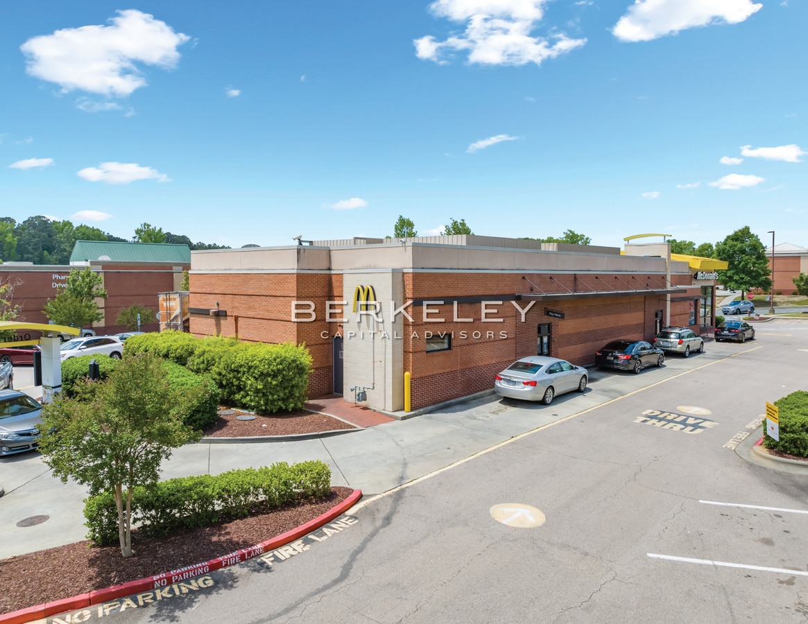 1001 Morrisville Carpenter Rd, Morrisville, NC 27560