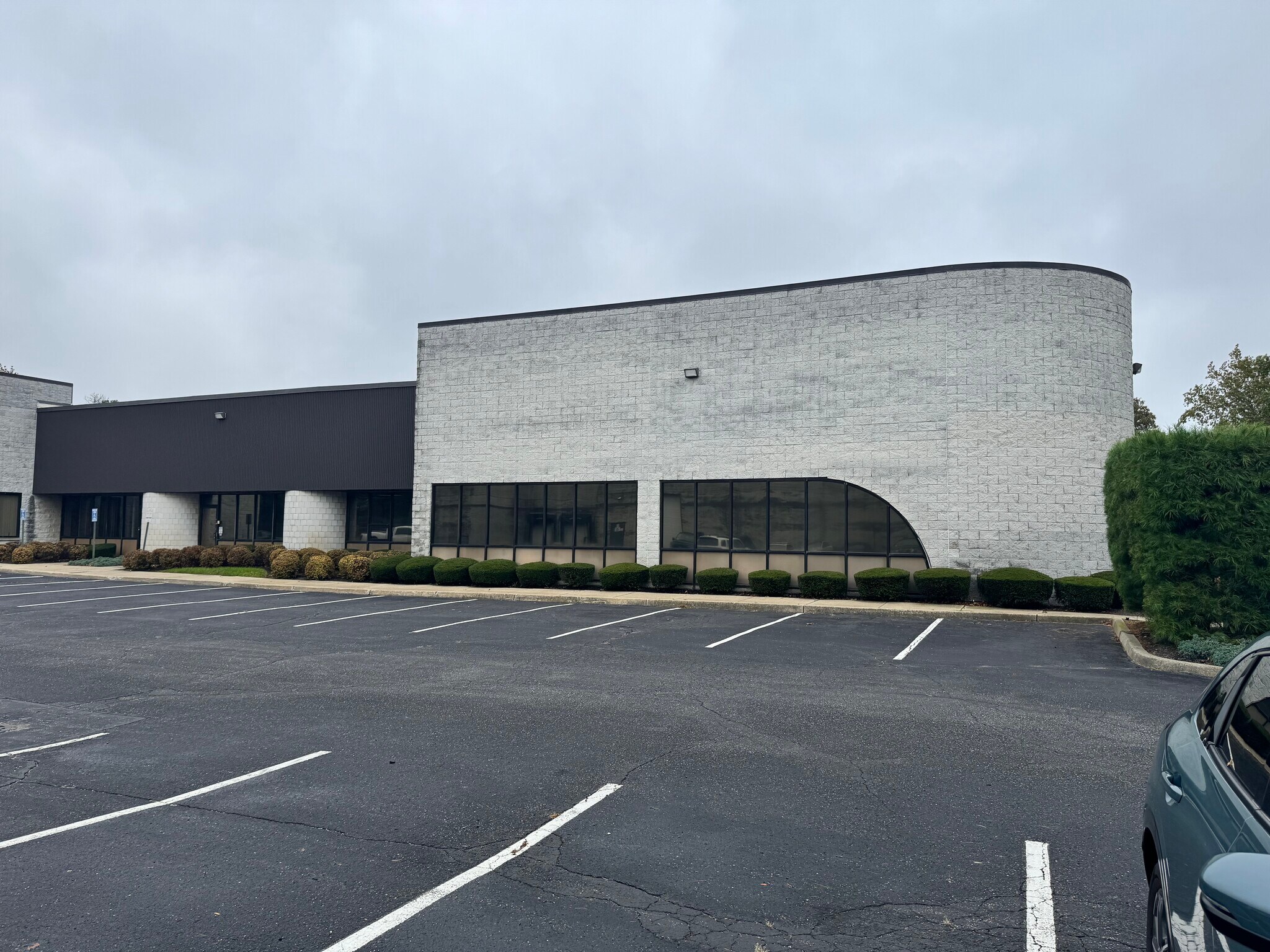 101 Colin Dr, Holbrook, NY for lease Building Photo- Image 1 of 9