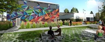 621 Vester Rd, Ferndale MI - Warehouse