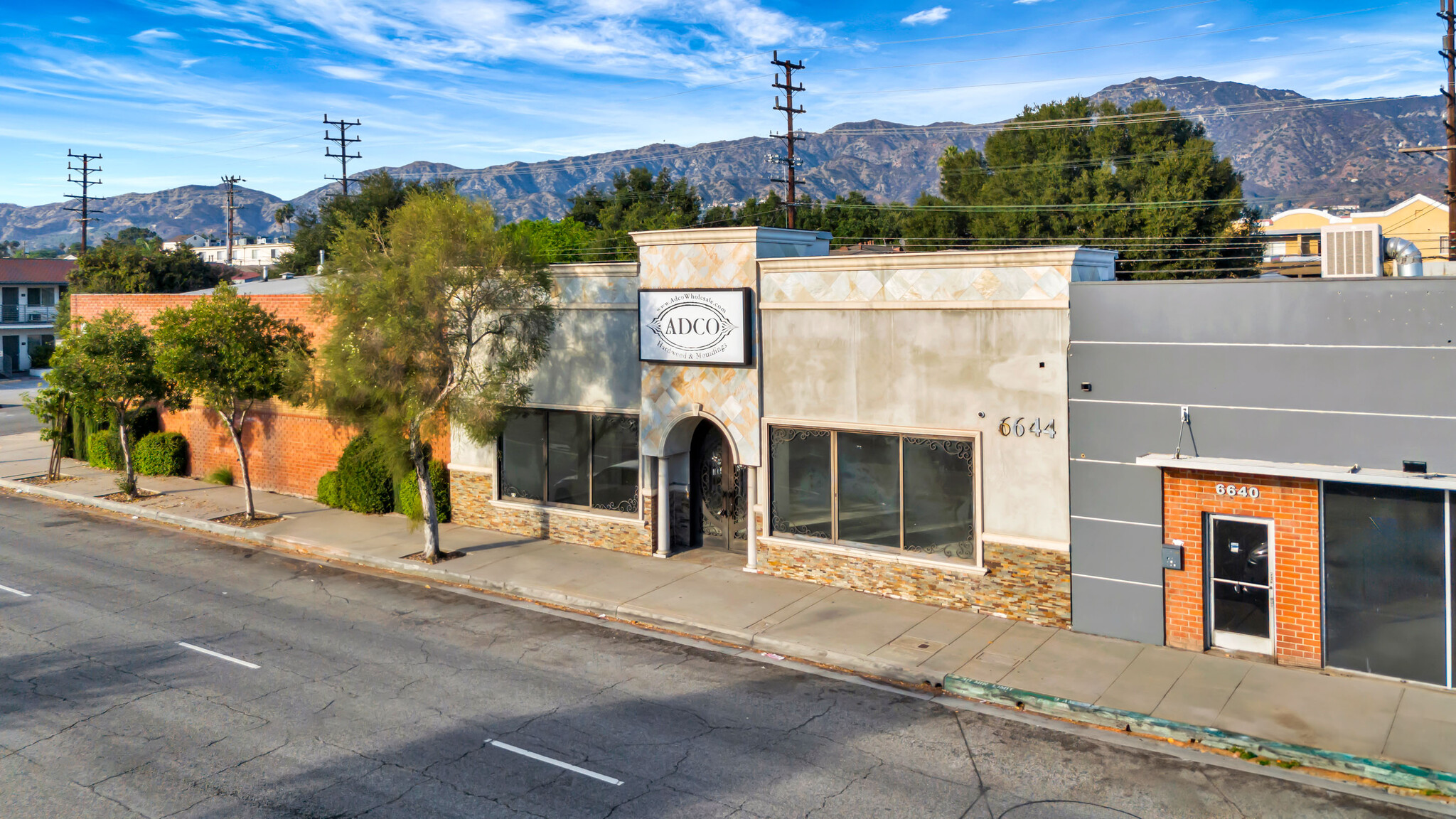 6642-6644 San Fernando Rd, Glendale, CA for sale Primary Photo- Image 1 of 1