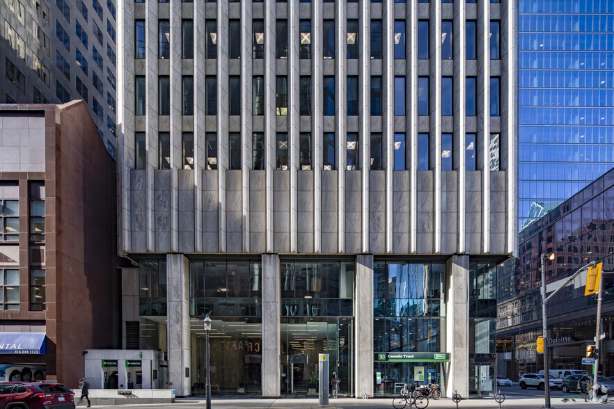 110 Yonge St, Toronto, ON for lease - Building Photo - Image 3 of 29