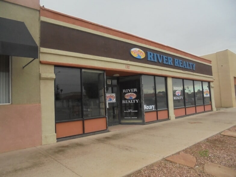 132 E Hobsonway, Blythe, CA for sale - Building Photo - Image 2 of 27