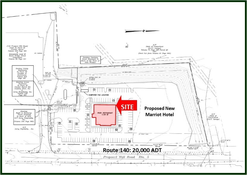 151 Prospect Hill Rd, East Windsor, CT 06088 for Lease