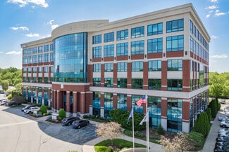 More details for 10200 Forest Green Blvd, Louisville, KY - Coworking for Lease