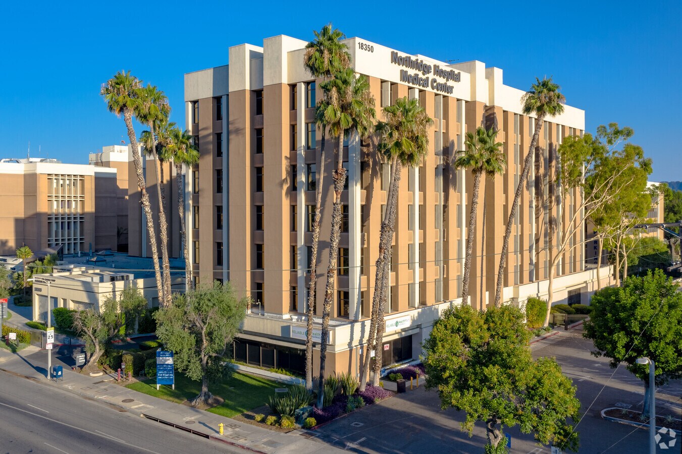 18350 Roscoe Blvd, Northridge, CA 91325 Northridge LoopNet