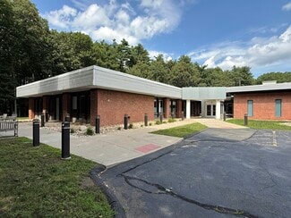 More details for 50 Tower Ln, Avon, CT - Flex for Sale
