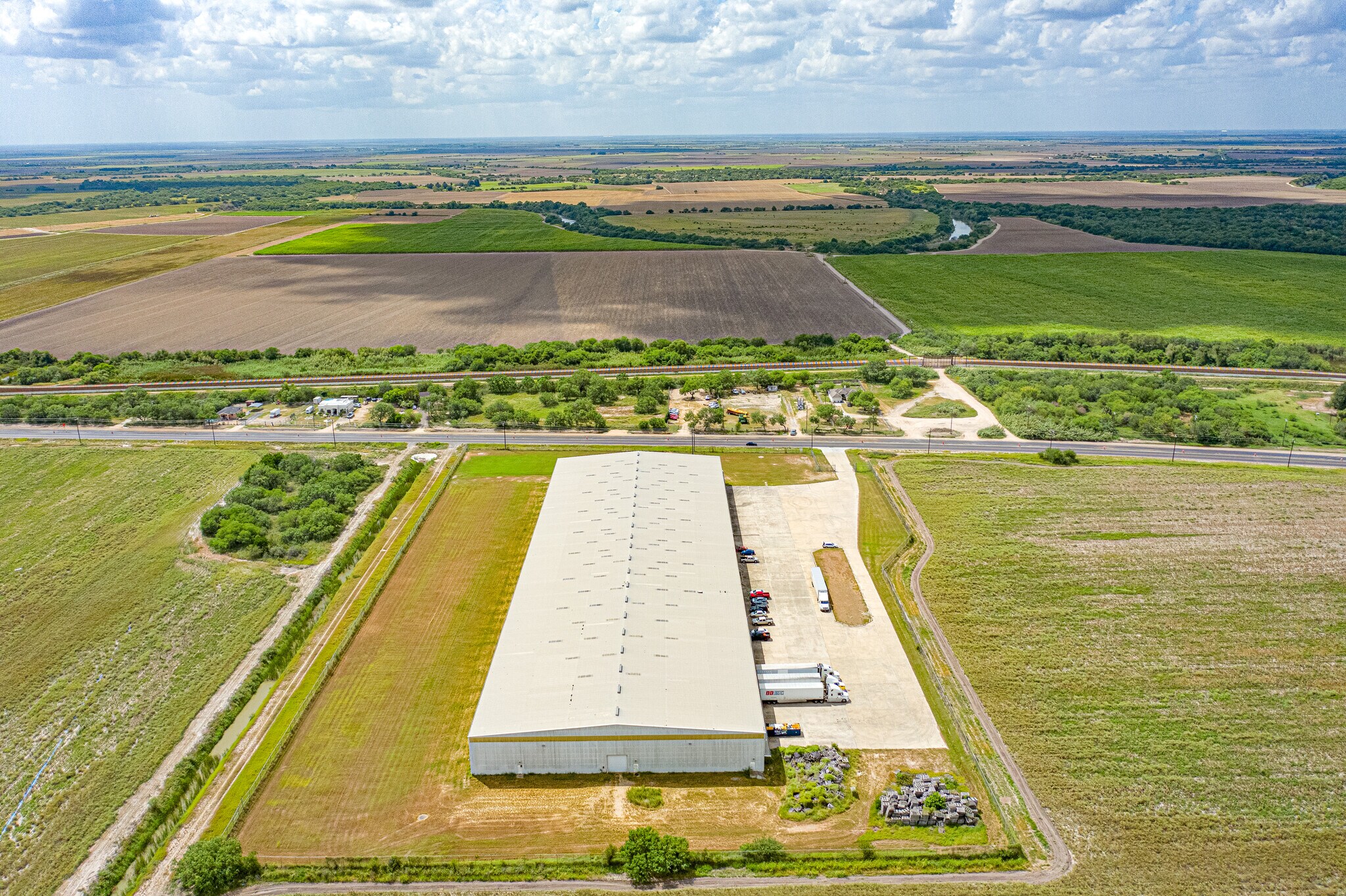 3701 E US281, Los Indios, TX 78567 Industrial for Lease