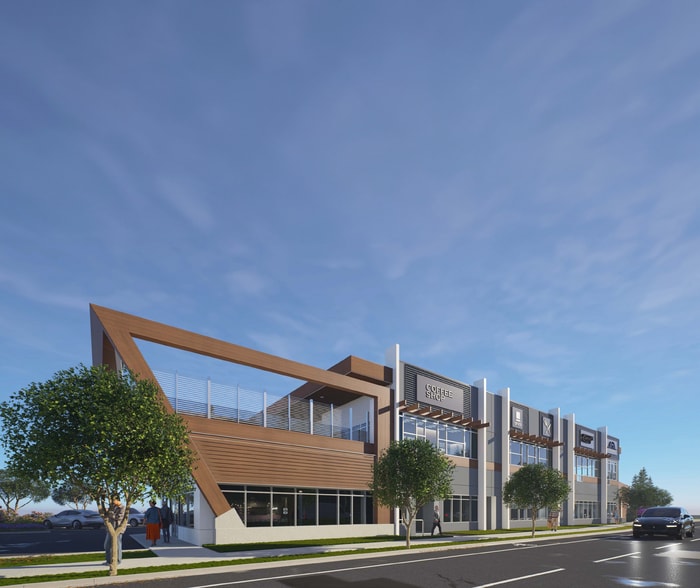 22425 48th Av, Langley, BC for lease - Building Photo - Image 2 of 4