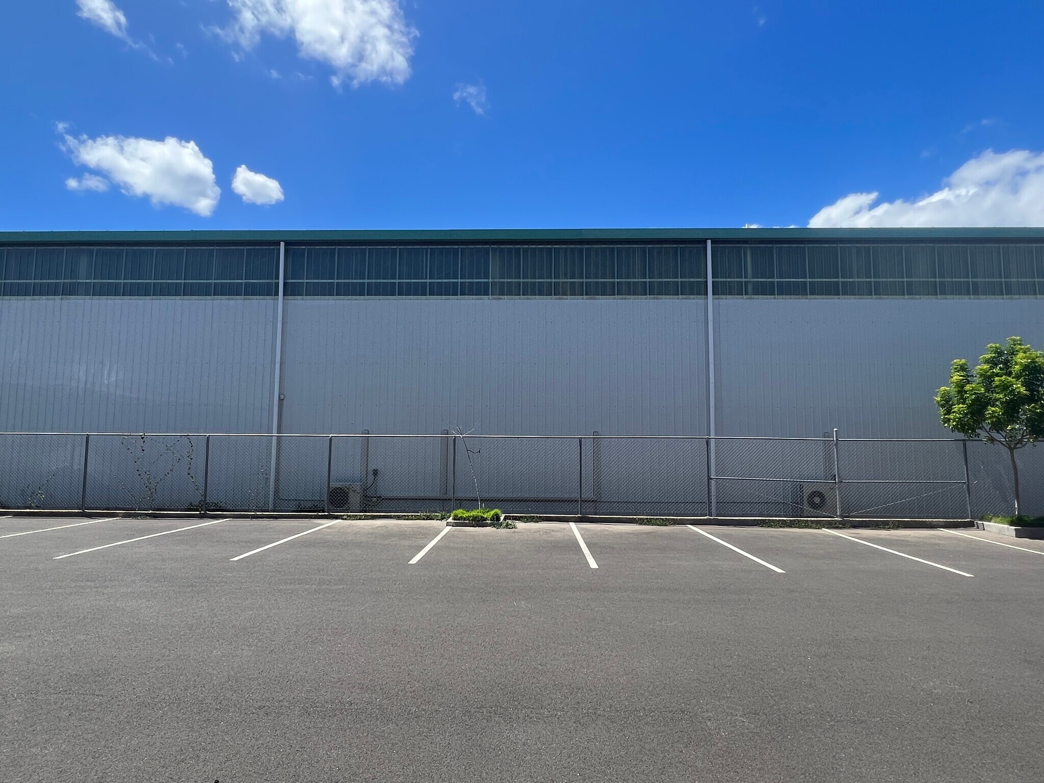 91150 Malakole St, Kapolei, HI 96707 Malakole Industrial Park