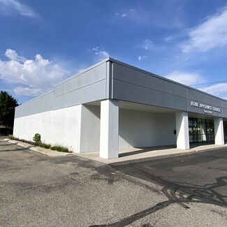 More details for 10688 W Executive Dr, Boise, ID - Flex for Lease