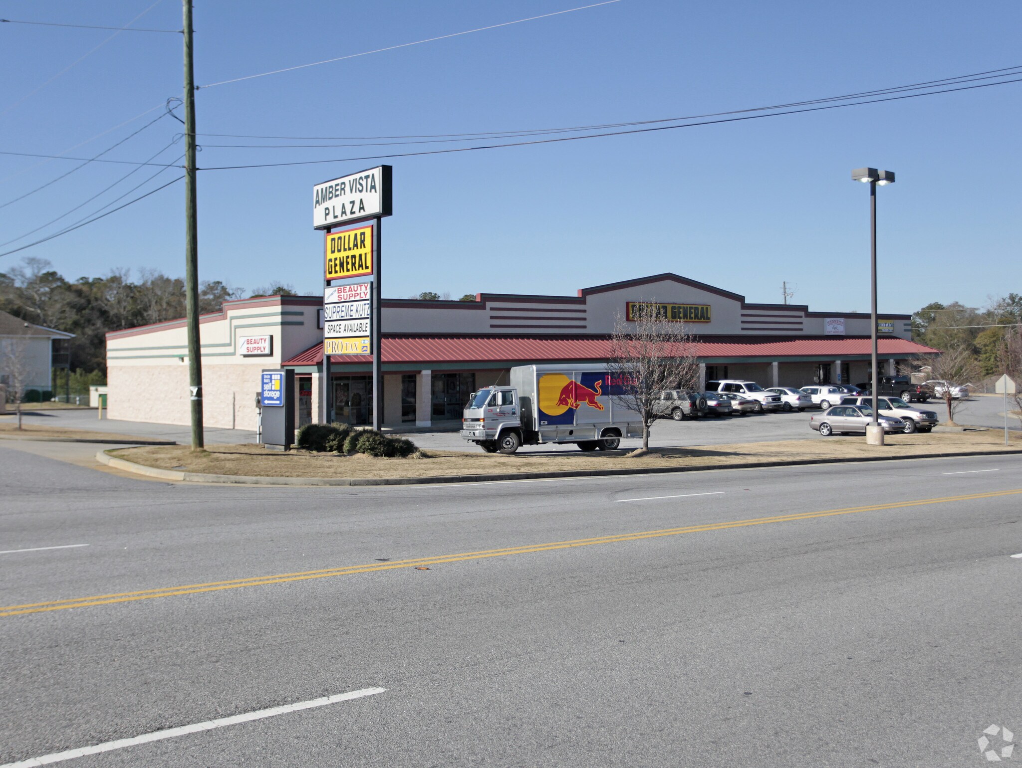 915 Amber Dr, Columbus, GA for sale Primary Photo- Image 1 of 1