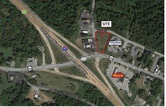 More details for 2220 Old Trail Rd, Etters, PA - Land for Lease