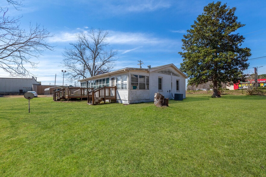 126 N Highway 52, Moncks Corner, SC for sale - Building Photo - Image 2 of 18