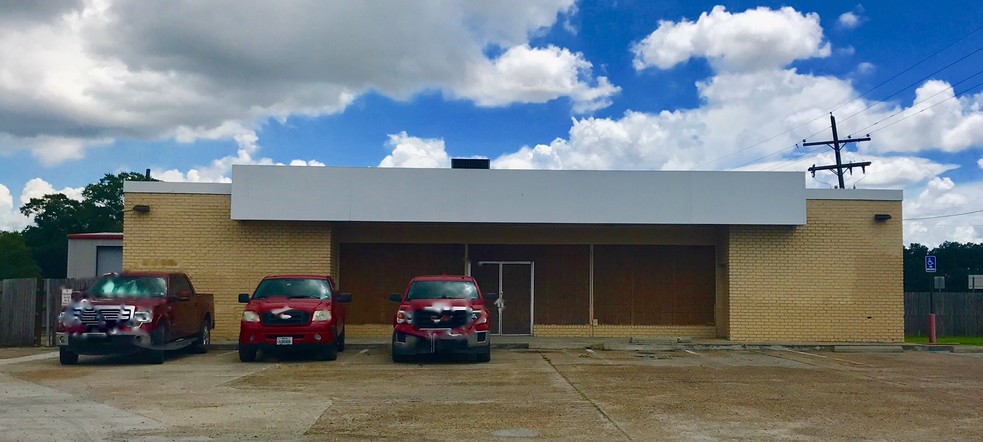 4501 Highway 27 S, Sulphur, LA for sale - Other - Image 1 of 1