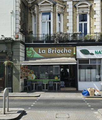 More details for 40 Old Brompton Rd, London - Retail for Sale