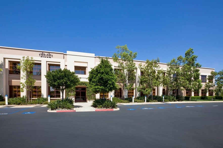 111 Academy Dr, Irvine, CA for lease - Building Photo - Image 2 of 40