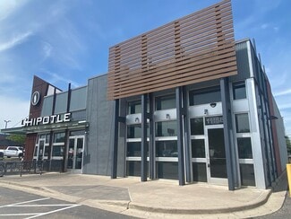 More details for 1115B N Valley Mills Dr, Waco, TX - Retail for Lease