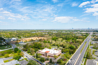 2900 Fire Rd, Egg Harbor Township, NJ - aerial  map view