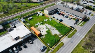 More details for 12314 Market St, Houston, TX - Land for Sale